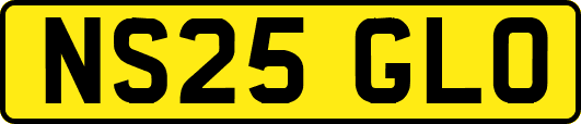NS25GLO
