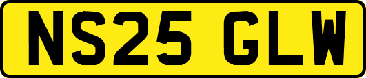 NS25GLW