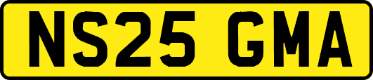NS25GMA