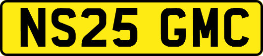 NS25GMC