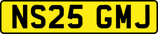 NS25GMJ