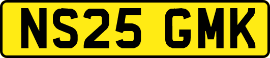 NS25GMK