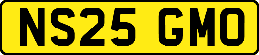 NS25GMO