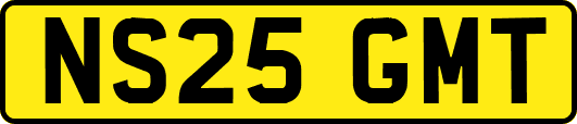NS25GMT