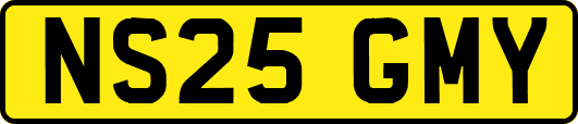 NS25GMY