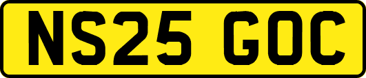 NS25GOC