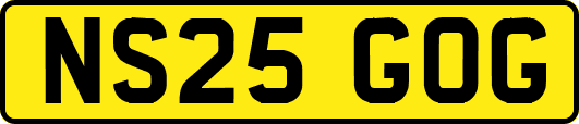 NS25GOG