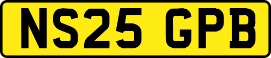 NS25GPB