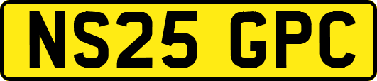 NS25GPC