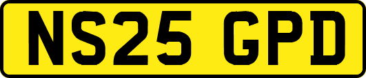 NS25GPD