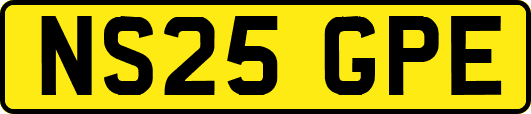NS25GPE