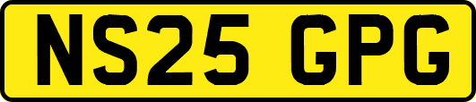 NS25GPG
