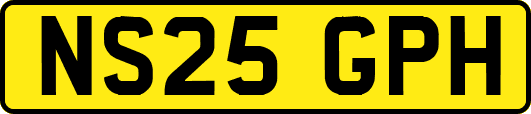 NS25GPH