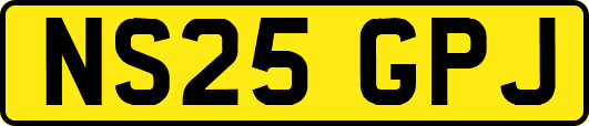 NS25GPJ