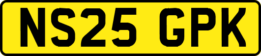 NS25GPK