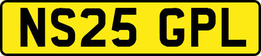 NS25GPL