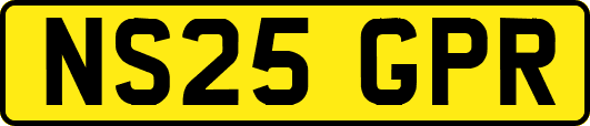 NS25GPR