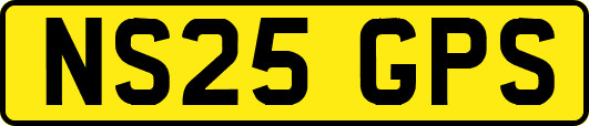 NS25GPS
