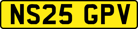 NS25GPV