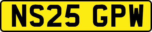 NS25GPW