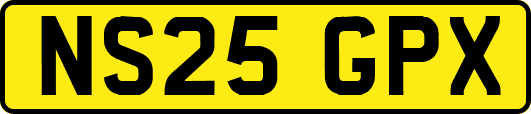 NS25GPX