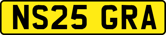 NS25GRA