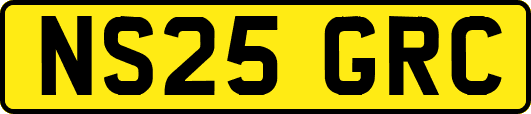 NS25GRC