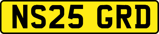 NS25GRD