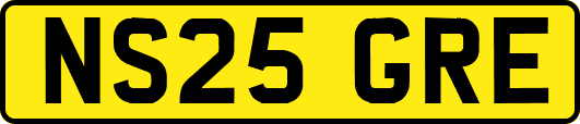 NS25GRE