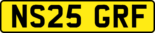 NS25GRF