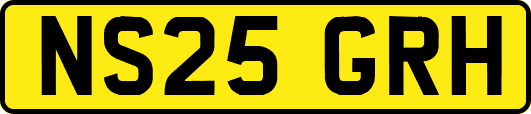 NS25GRH
