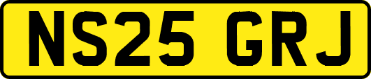 NS25GRJ