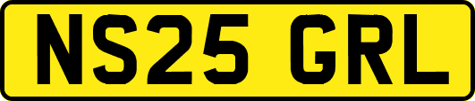 NS25GRL