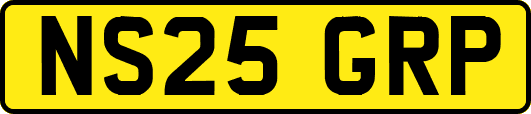 NS25GRP