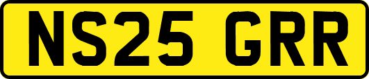 NS25GRR