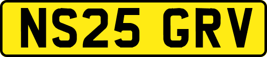 NS25GRV