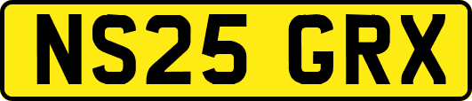 NS25GRX