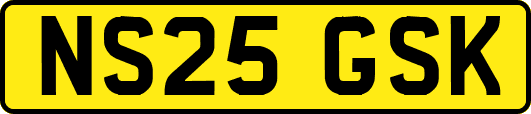 NS25GSK