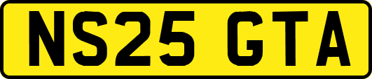 NS25GTA