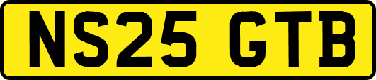 NS25GTB