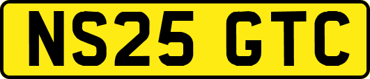 NS25GTC