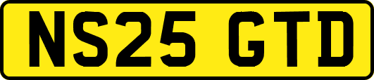 NS25GTD