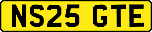 NS25GTE