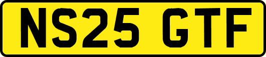 NS25GTF