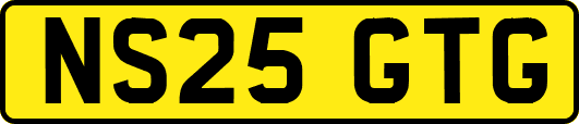 NS25GTG