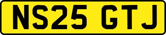 NS25GTJ