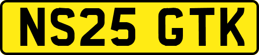 NS25GTK