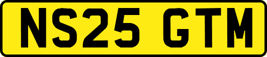 NS25GTM