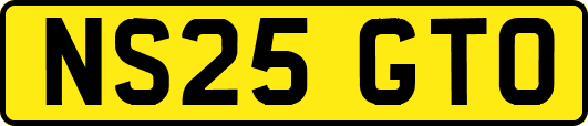 NS25GTO