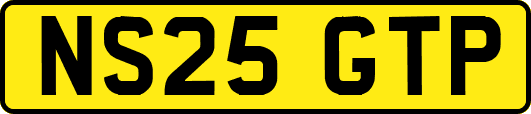 NS25GTP